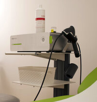 Extrakorporelle Stosswellentherapie