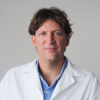 OA Dr. Johannes SAILER OA Dr. Johannes SAILER