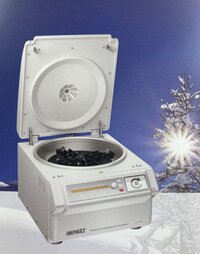 Eigenblut-/ Stammzellen-Therapie